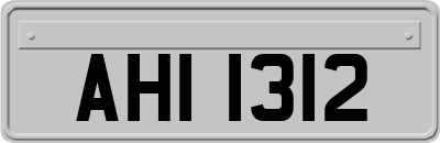 AHI1312