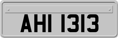 AHI1313