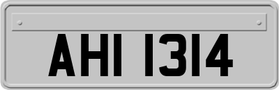 AHI1314