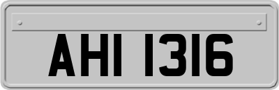 AHI1316