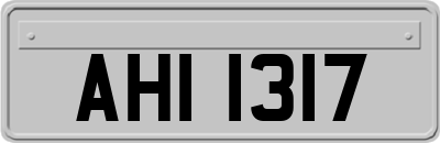 AHI1317
