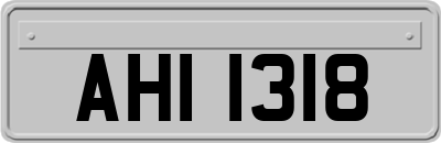 AHI1318