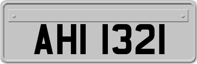 AHI1321