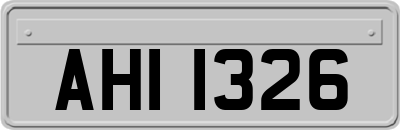 AHI1326