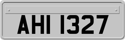 AHI1327