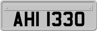 AHI1330