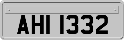 AHI1332