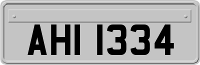 AHI1334