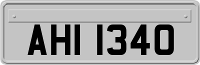 AHI1340