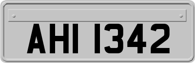 AHI1342