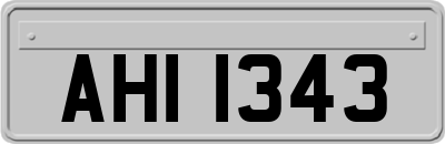 AHI1343