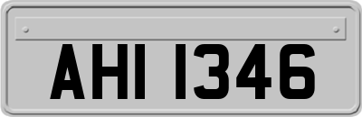 AHI1346