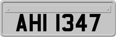 AHI1347