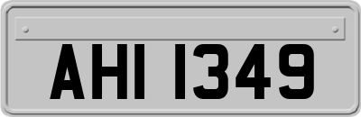 AHI1349