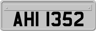 AHI1352