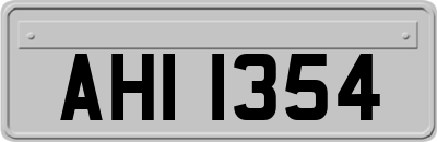 AHI1354