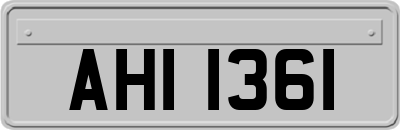 AHI1361