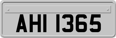 AHI1365