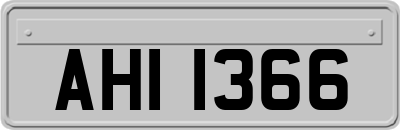 AHI1366