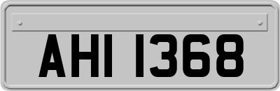 AHI1368