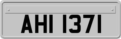 AHI1371