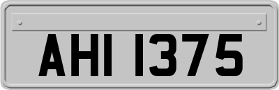 AHI1375