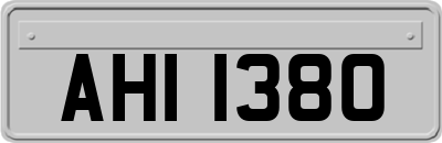 AHI1380