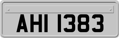 AHI1383