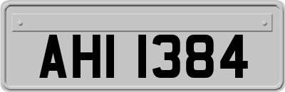 AHI1384