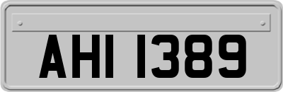 AHI1389