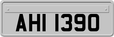 AHI1390