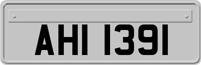 AHI1391