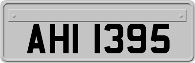 AHI1395