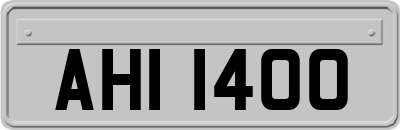 AHI1400