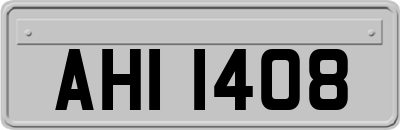 AHI1408