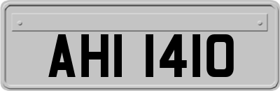 AHI1410