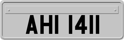 AHI1411