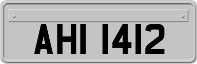 AHI1412