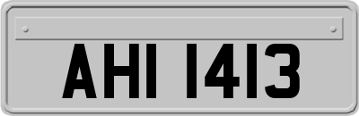 AHI1413