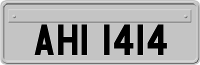 AHI1414