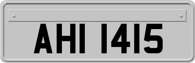 AHI1415