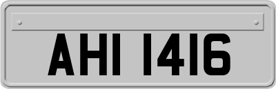 AHI1416