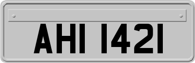 AHI1421