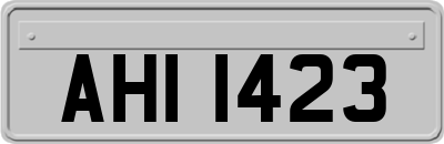 AHI1423