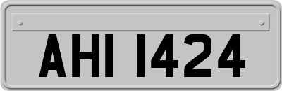 AHI1424