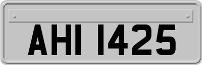 AHI1425