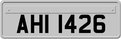 AHI1426