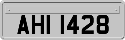 AHI1428