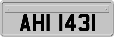 AHI1431