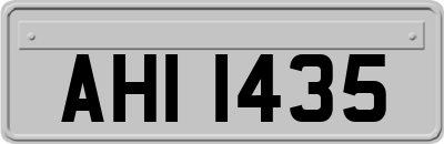 AHI1435